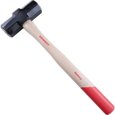 Image of Kennedy Hickory Shaft 4LB Sledge Hammer