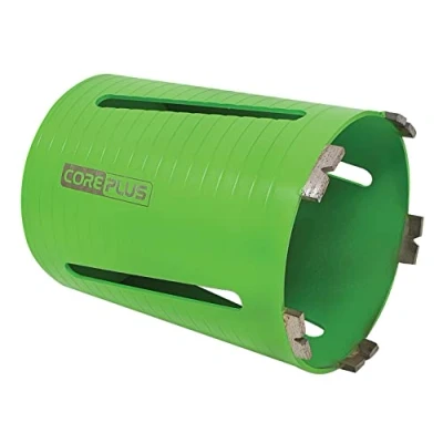 Image of CorePlus Dry Diamond Core Bit 117mm