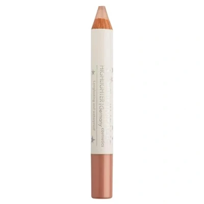 Image of IMPALA Sunbeam Illuminator Pencil Color 22 Conceals Dark Circles and Redness Highlighter Contouring Long Lasting, Hydrating, Nourishing Soft Creamy Texture