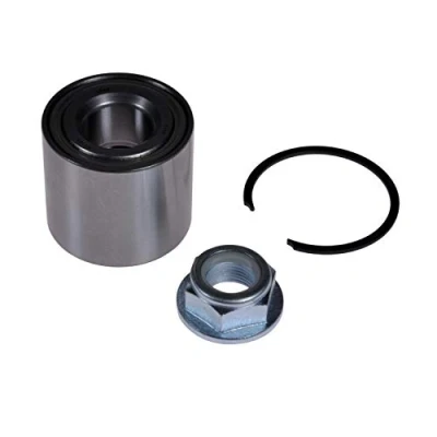 Image of 432101HA1A, 432101HA9D, 432101HA9DS1, 432101HL0A, 432101HL0AS1 Wheel bearing kit BLUE PRINT ADN18382 NISSAN: MICRA 4, Note II Hatchback