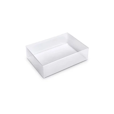 Image of Raaco 105576 (A6 1) 45 x 160 110mm Inserts