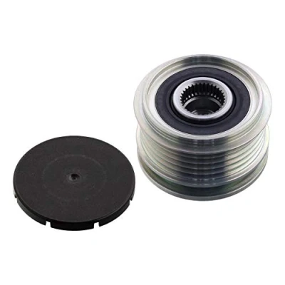 Image of 373212A700 Freewheel Clutch BLUE PRINT ADG061310 40mm with lid KIA: Sportage IV