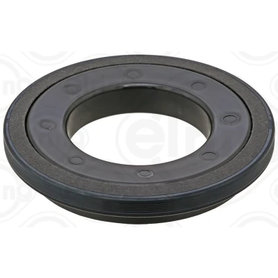 Image of 1549398, 21347087, 85108423 Crankshaft Seal ELRING 000.270 PTFE (polytetrafluoroethylene)/ACM (polyacrylate rubber)