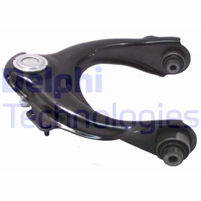 Image of 51460SDAA01 Suspension Arm DELPHI TC2250 with ball joint Trailing Sheet Steel HONDA: Accord 7 Limousine, Tourer