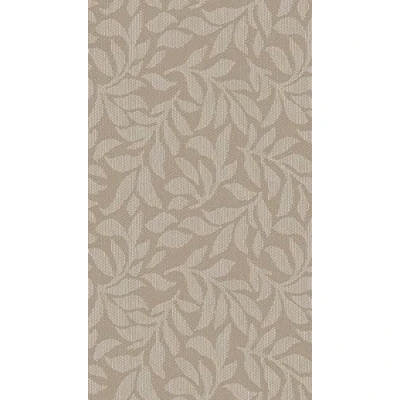 Image of d c fix® Manhattan Tablecloth Table Cloth Linen Oilcloth Kitchen Dining Room Dirt Repellent Coating Food Safe Lifletto Sand 150 cm Round