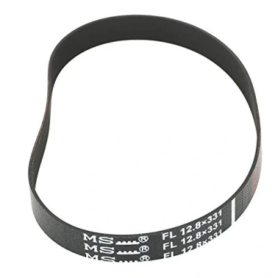 Image of Vax Genuine W85 PP T, PL T Dual Power Pro Vacuum Cleaner Belt FL12.8x331