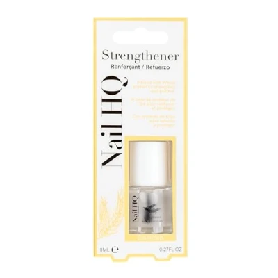 Image of Nail HQ Essentials Strengthener 8ml