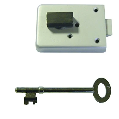 Image of FB4 Slam Lock Rim Reversible