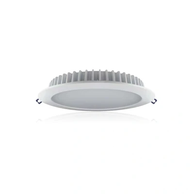 Image of Commercial LED Downlight 12W Integral Performance+ 3000K Non Dim