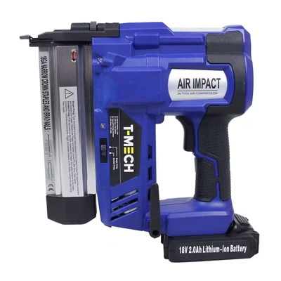 Image of MonsterShop T Mech Nail &amp; Staple Gun