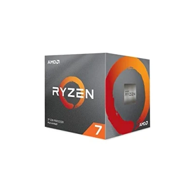 Image of AMD Ryzen 7 3800X Processor (8C/16T, 36 MB Cache, 4.5 GHz Max Boost)