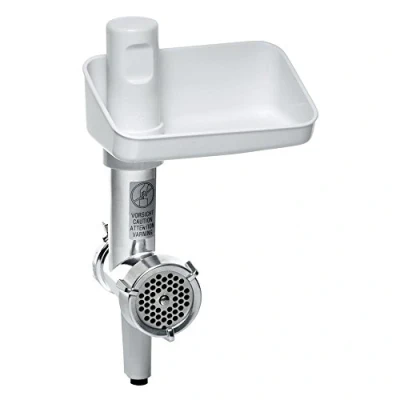 Image of BOSCH Meat Grinder MUZ5FW1, Metal, Other