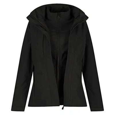 Image of Regatta Professional Women&#039;s Kingsley Waterproof Stretch 3 in 1 Jacket