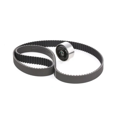 Image of 1535439, 9S516K255AA Timing belt kit INA 530 0462 10 129 FIAT: 500 Hatchback, Grande Punto Uno FORD: KA Hatchback