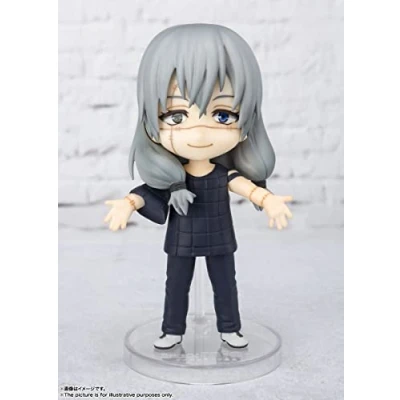 Image of Bandai Tamashi Nations Jujutsu Kaisen Mahito, Spirits Figuarts Mini
