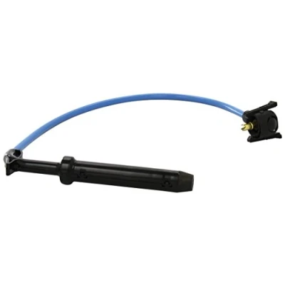 Image of 0302104060 Ignition Lead BERU POWER CABLE R8 60cm VOLKSWAGEN: Polo II Coupe