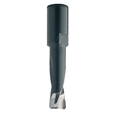 Image of CMT 380.050.11 Solid Carbide Bit for Domino Jointing Machines by Festool DF500, 5mm (13/64 Inch), M6x0.75mm Shank