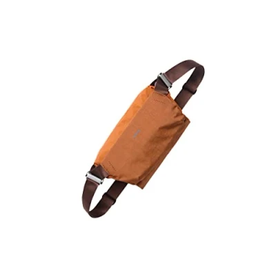 Image of Bellroy Venture Sling 6L Bronze