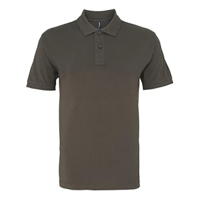 Image of Asquith &amp; Fox AQ010 women&#039;s Polo shirt in Multicolour