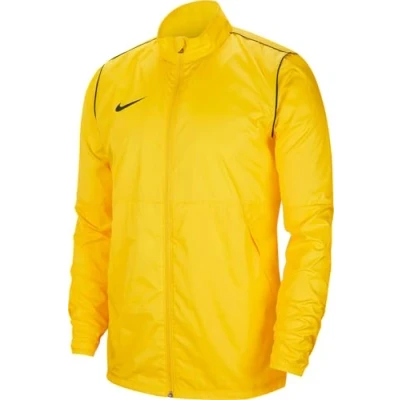 Image of NIKE BV6881 719 Repel Jacket Men&#039;s TOUR YELLOW/BLACK/BLACK Size L