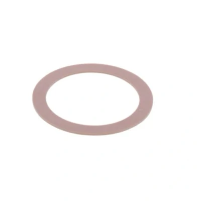 Image of Vaillant Heat Exchanger Door Or Mixing Arm Gasket 981333