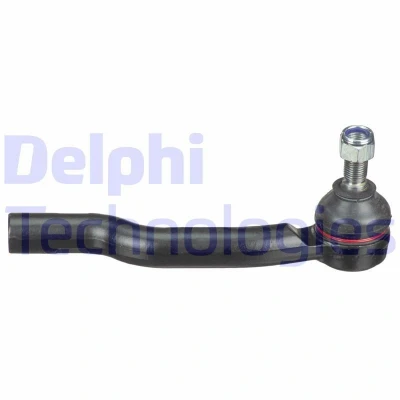 Image of 4881065D00 Track rod end DELPHI TA2343 12,5mm Front Axle Right SUZUKI: Grand Vitara 1 SUV