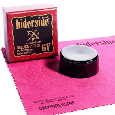 Image of Hidersine Rosin Violin