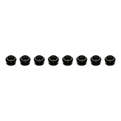 Image of 60535949x8 Seal Set, valve stem AJUSA 57001300 FORD: FIESTA 2, 1, RENAULT: Trafic I Platform/Chassis