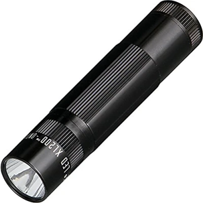 Image of Maglite Xl200 LED Torch Black