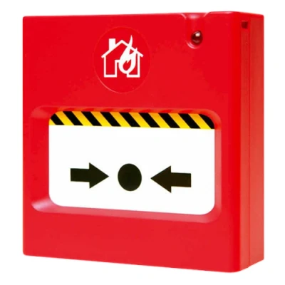 Image of ESP Resettable Call Point
