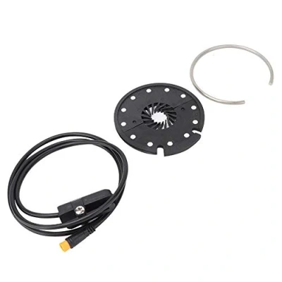 Image of windmeile Pedal Sensor KT D12L, Left, Waterproof, PAS Sensor, System Assistant, E Bike, Electric Pedelec, 24V/36V/48V