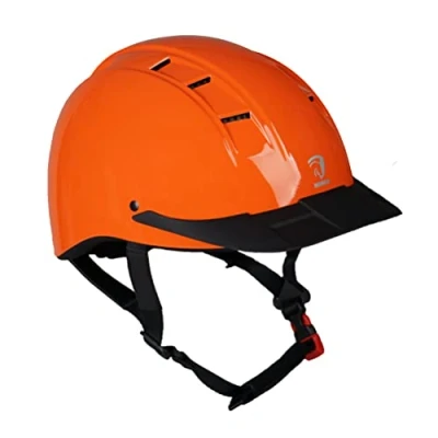 Image of HORKA SAFETY HELMET CHAMPION S / M Orange