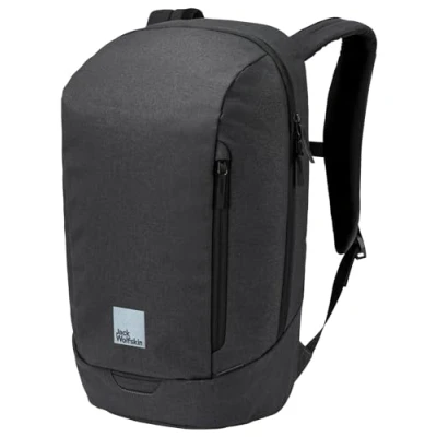 Image of Jack Wolfskin Mainkai Pack Daypack, Phantom, standard size