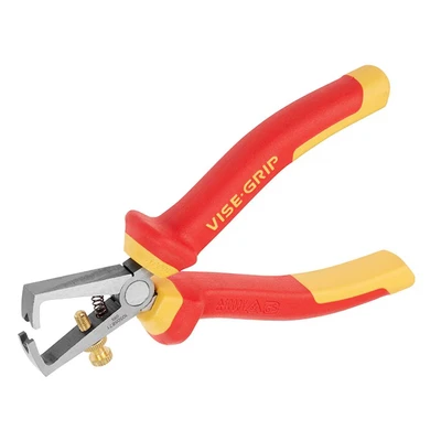 Image of Irwin Wire Stripper VDE 150mm VIS10505871