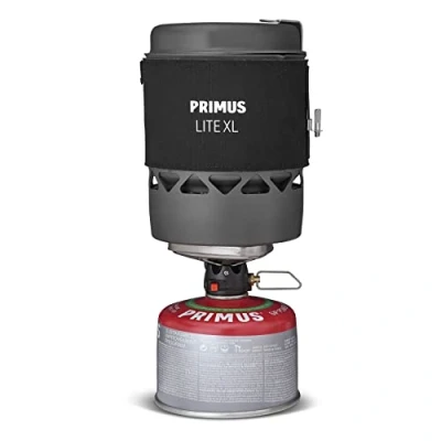 Image of Primus Lite XL Stove System Cooking appliances