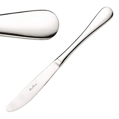 Image of Pintinox GM396 Stresa Dessert Knife (Pack of 12)