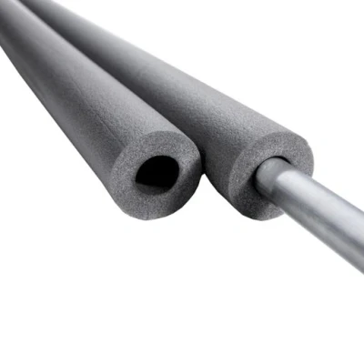 Image of Climaflex Lagging Polyethylene Pipe Insulation 15mmx9mm (Wall Thickness) 2M Length PF15092