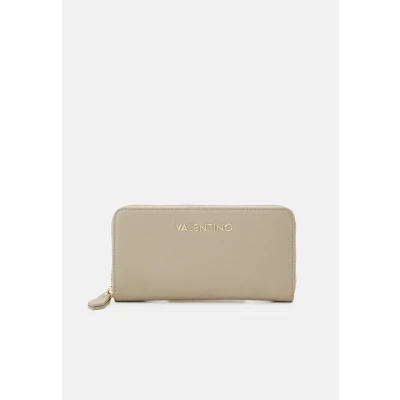 Image of Valentino Bags Wallet, Women&#039;s, Size: One Size, Beige