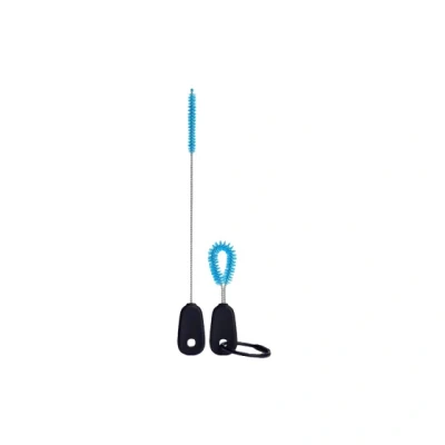Image of Hydro Flask Cleaning Set (Straw &amp; Lid) Water bottle accessories