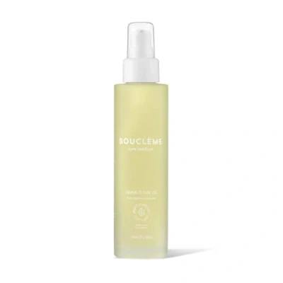 Image of Boucleme Curl Towel