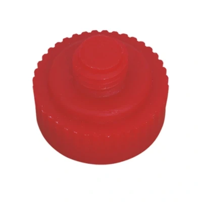 Image of Sealey Premier Nylon Hammer Face, Medium/Red for DBHN275