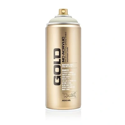 Image of Montana Cans GOLD 400 ml Color, Yosemite Spray Paint