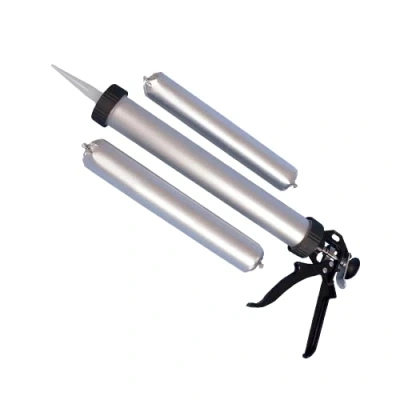 Image of Bond It BD600SG Extruder for Foil Sausages 600ml, Silver