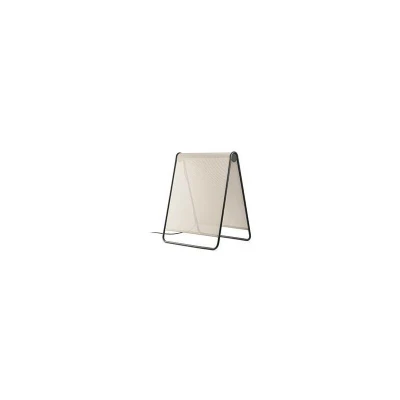 Image of Cadaques Outdoor LED Floor Lamp 18W 3000K Beige IP65