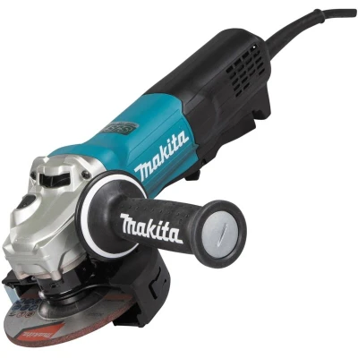 Image of Makita GA5095X1 Paddle Switch Angle Grinder 1900W 240V