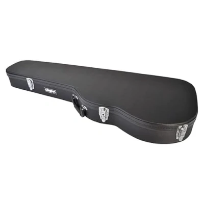 Image of Electric Guitar Hard Case for ST Style Guitars
