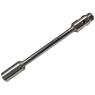 Image of Faithfull FAIDCEXT250 1/2 Inch BSP x 250 mm Extension Adaptor