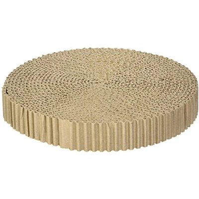 Image of Catit Play n Scratch Replacement Pad, Brown
