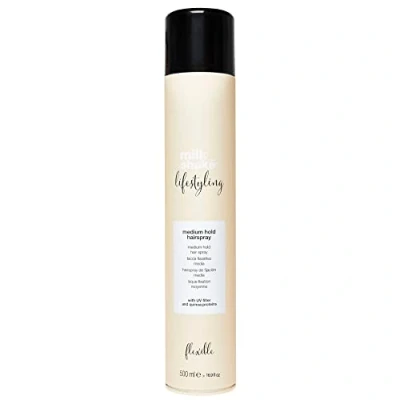 Image of milk_shake Hairspray Medium Hold 500 ml
