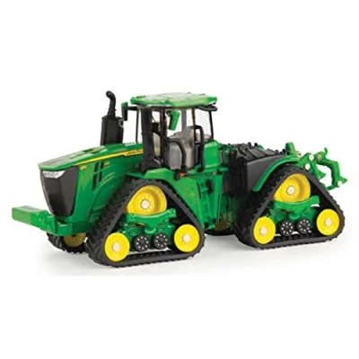Image of John Deere 9RX 640 Prestige Collection Tractor 1/64 Scale 14+